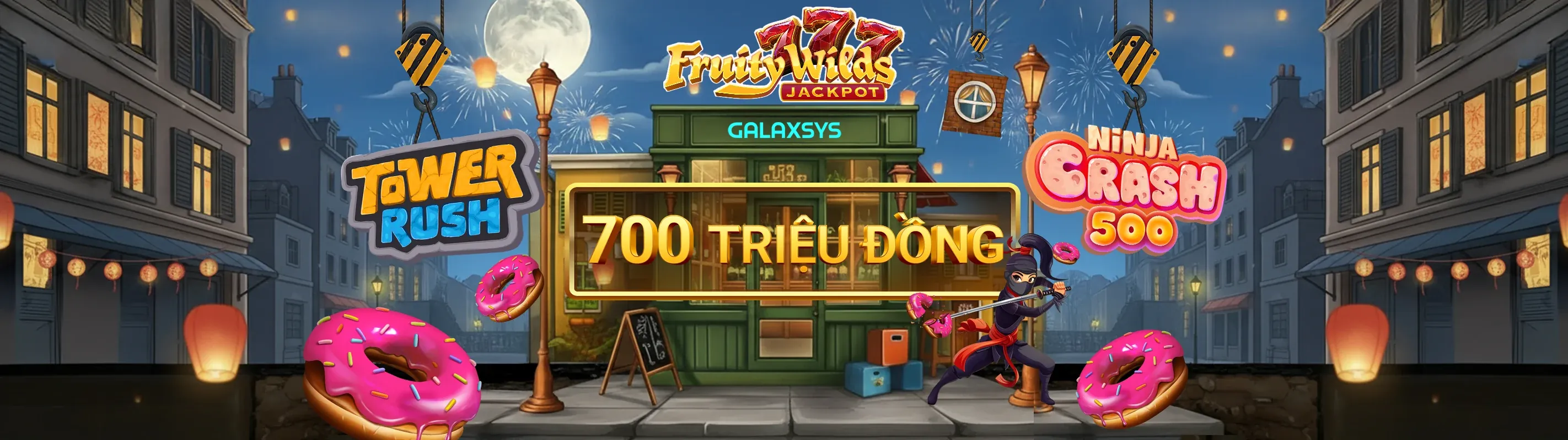 Giao diện ứng dụng o88888 trên điện thoại cùng mã QR tải xuống
